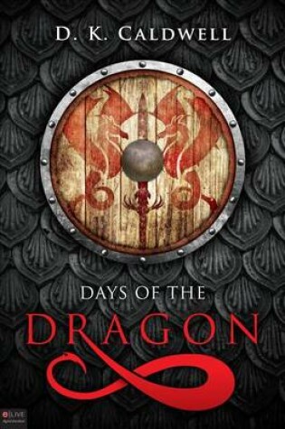 Cover of Days of the Dragon