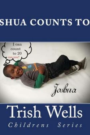 Cover of Joshua counts to 20