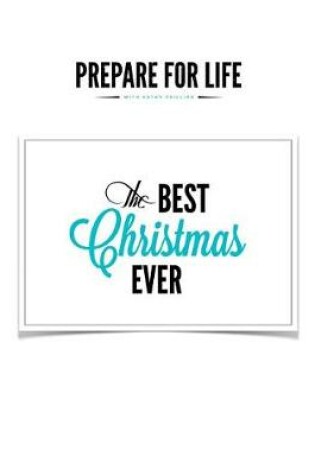 Cover of The Best Christmas Ever