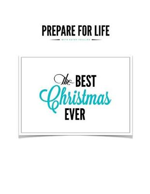 Book cover for The Best Christmas Ever