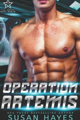 Cover of Operation Artemis