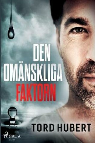 Cover of Den omänskliga faktorn