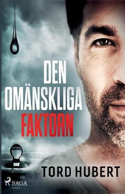 Book cover for Den omänskliga faktorn