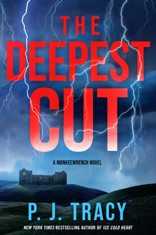 Cover of The Deepest Cut