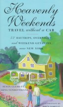 Cover of Heavenly Weekends