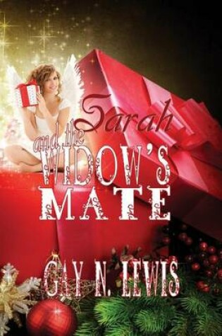 Cover of Sarah and the Widow's Mate