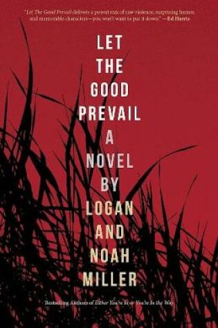 Cover of Let the Good Prevail