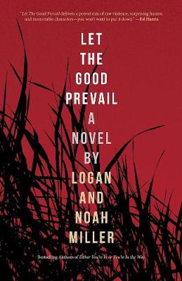 Book cover for Let the Good Prevail