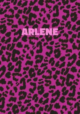 Book cover for Arlene