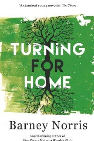 Cover of Turning for Home