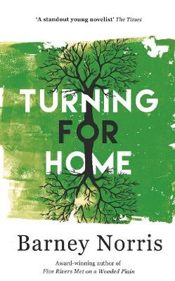 Book cover for Turning for Home