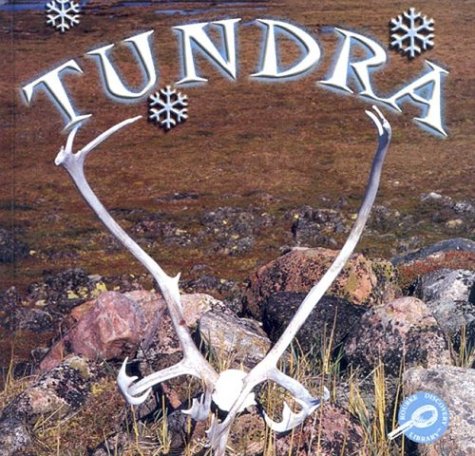 Cover of Tundra