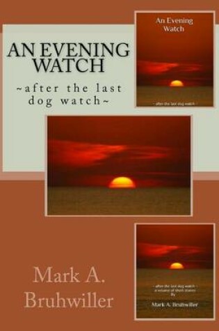 Cover of An Evening Watch