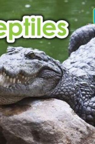 Cover of Reptiles