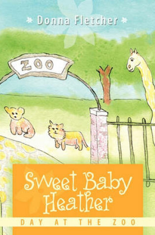 Cover of Sweet Baby Heather
