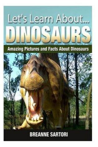 Cover of Dinosaurs