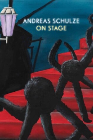 Cover of Andreas Schulze: On Stage