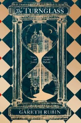 Cover of The Turnglass