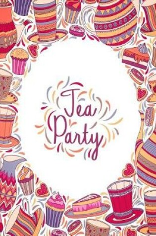 Cover of Tea Party