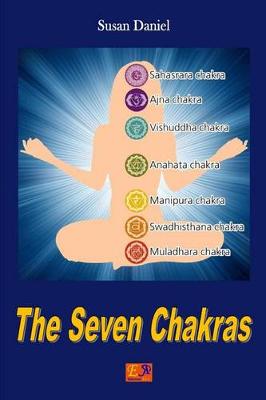 Book cover for The Seven Chakras