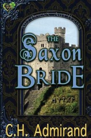 Cover of The Saxon Bride