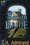 Book cover for The Saxon Bride