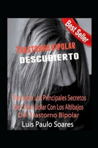 Cover of Trastorno bipolar descubierto