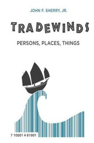 Cover of Trade Winds