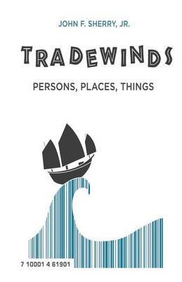 Book cover for Trade Winds