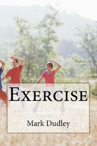 Cover of Exercise