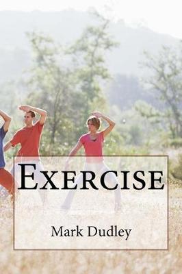 Book cover for Exercise