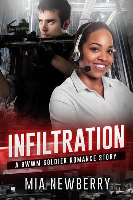 Book cover for Infiltration