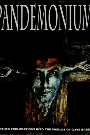 Cover of Pandemonium