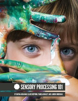 Book cover for Sensory Processing 101