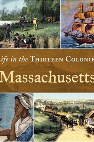 Cover of Massachusetts