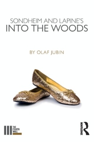 Cover of Sondheim and Lapine's Into the Woods