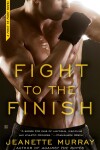 Book cover for Fight to the Finish