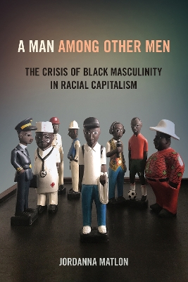 Book cover for A Man among Other Men