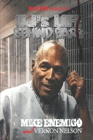 Cover of OJ's Life Behind Bars