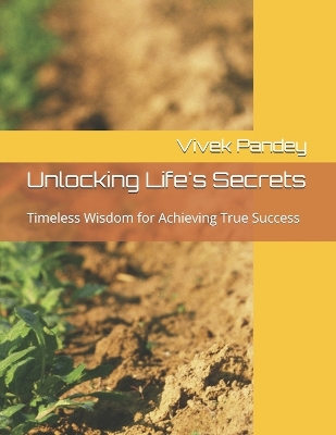 Book cover for Unlocking Life's Secrets