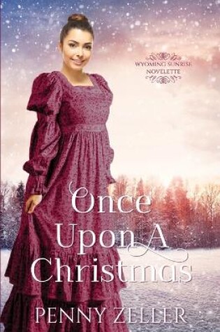 Cover of Once Upon a Christmas