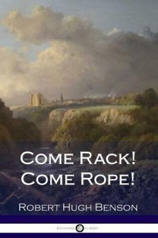 Cover of Come Rack! Come Rope!