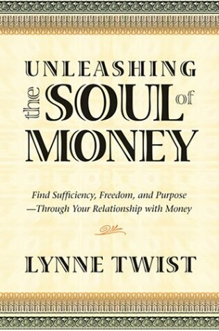 Cover of Unleashing the Soul of Money