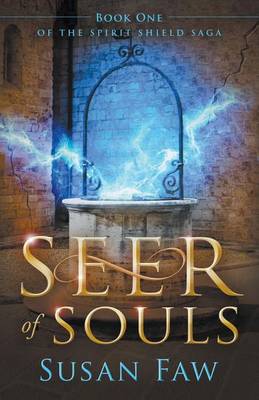 Cover of Seer of Souls