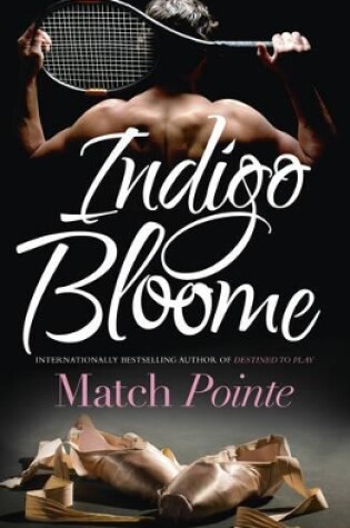 Cover of Match Pointe