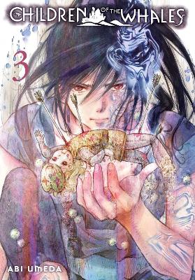 Cover of Children of the Whales, Vol. 3