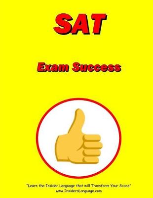 Book cover for SAT Success