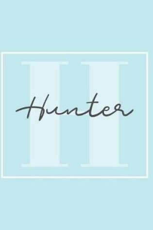 Cover of Hunter