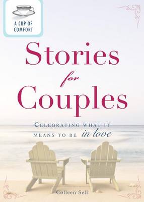 Cover of A Cup of Comfort Stories for Couples