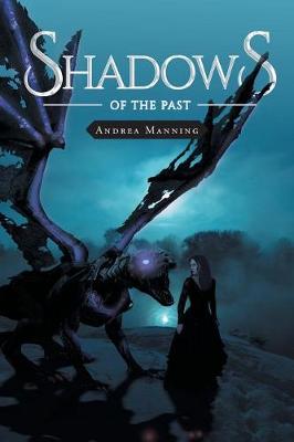 Book cover for Shadows of the Past